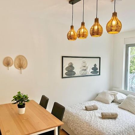Rooftop Apartment With Balcony & Free Parking Vienna Exterior photo